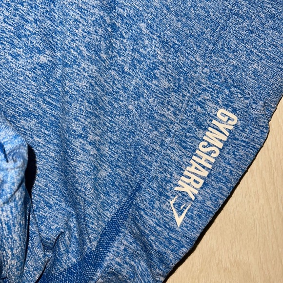 Gymshark leggings